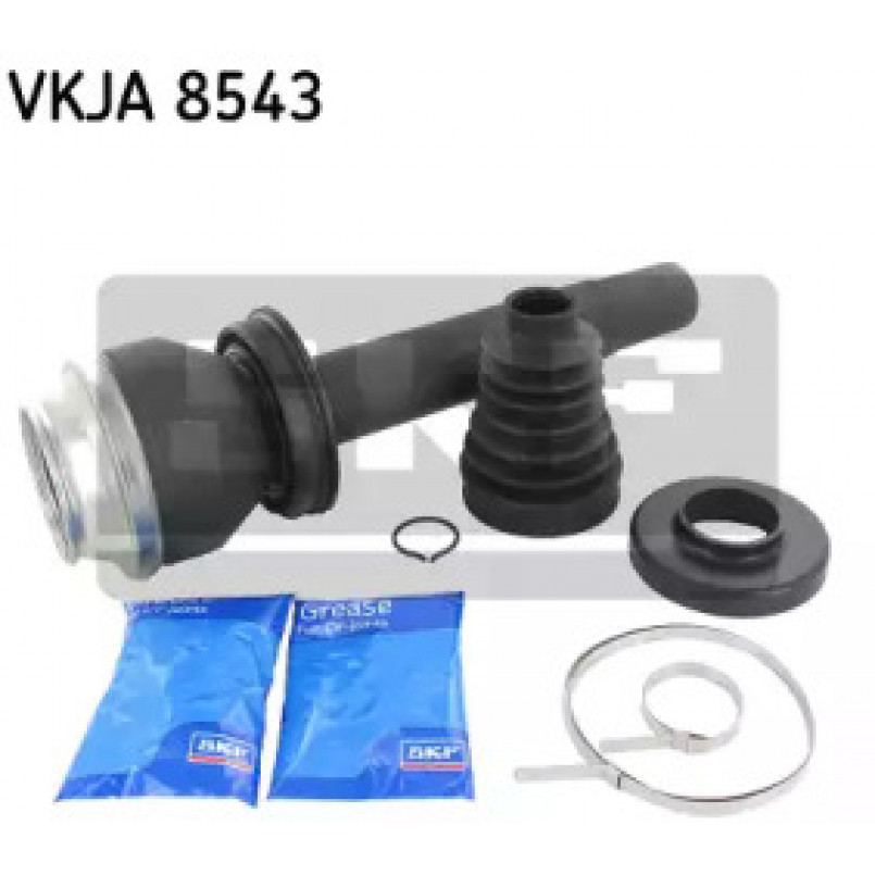 VKJA 8543 SKF - Шарнір рівних кутових швидкостей (ШРКШ)